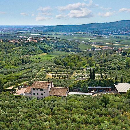 Agriturismo Casa Rosa Βερόνα Εξωτερικό φωτογραφία