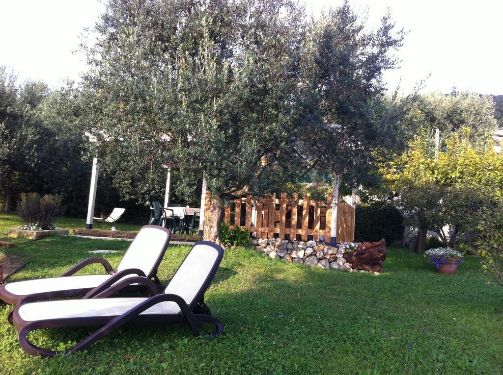 Agriturismo Casa Rosa Βερόνα Εξωτερικό φωτογραφία