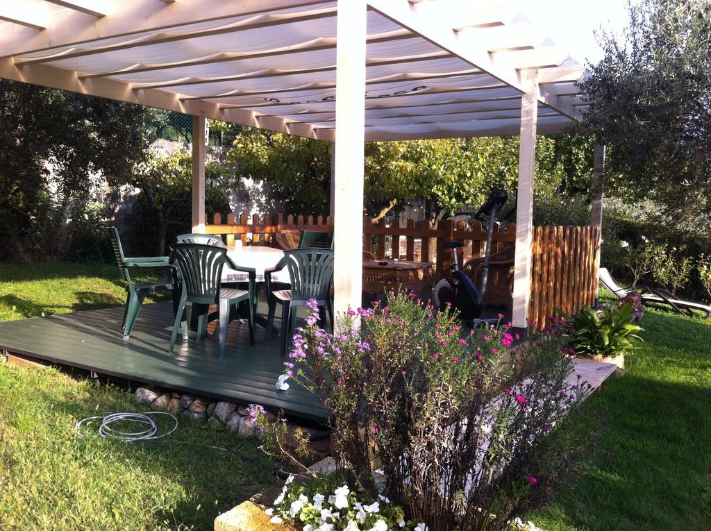 Agriturismo Casa Rosa Βερόνα Εξωτερικό φωτογραφία