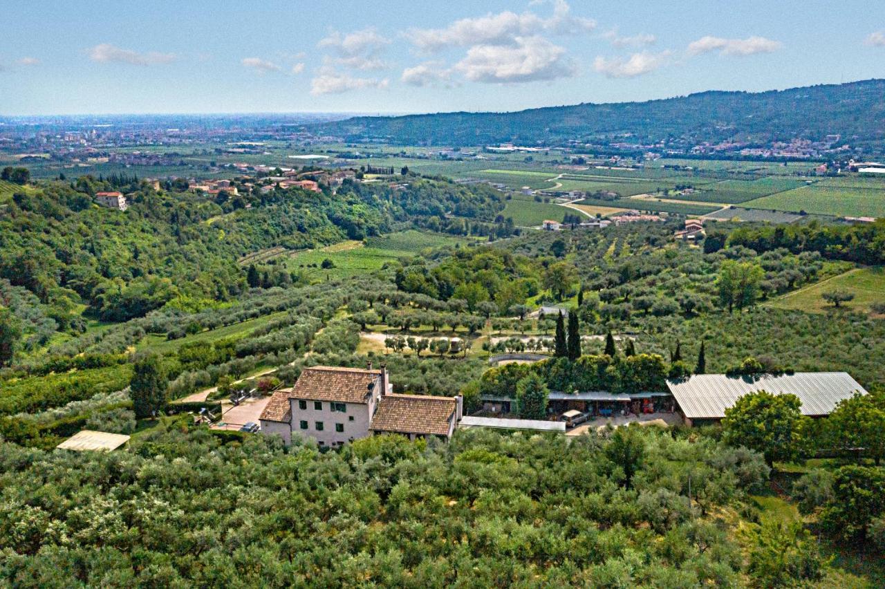 Agriturismo Casa Rosa Βερόνα Εξωτερικό φωτογραφία
