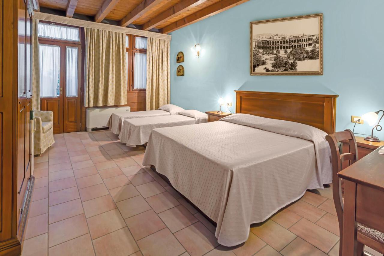 Agriturismo Casa Rosa Βερόνα Εξωτερικό φωτογραφία