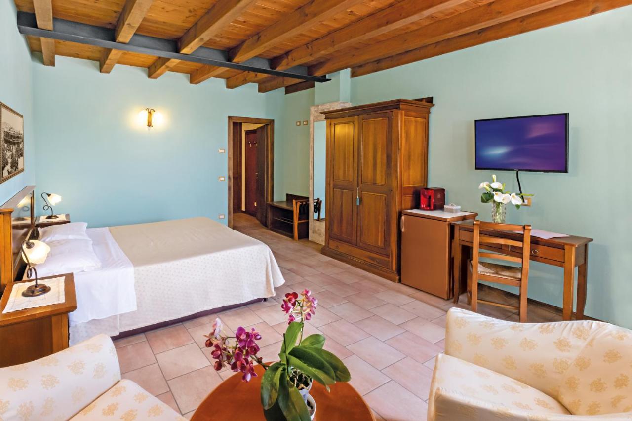 Agriturismo Casa Rosa Βερόνα Εξωτερικό φωτογραφία