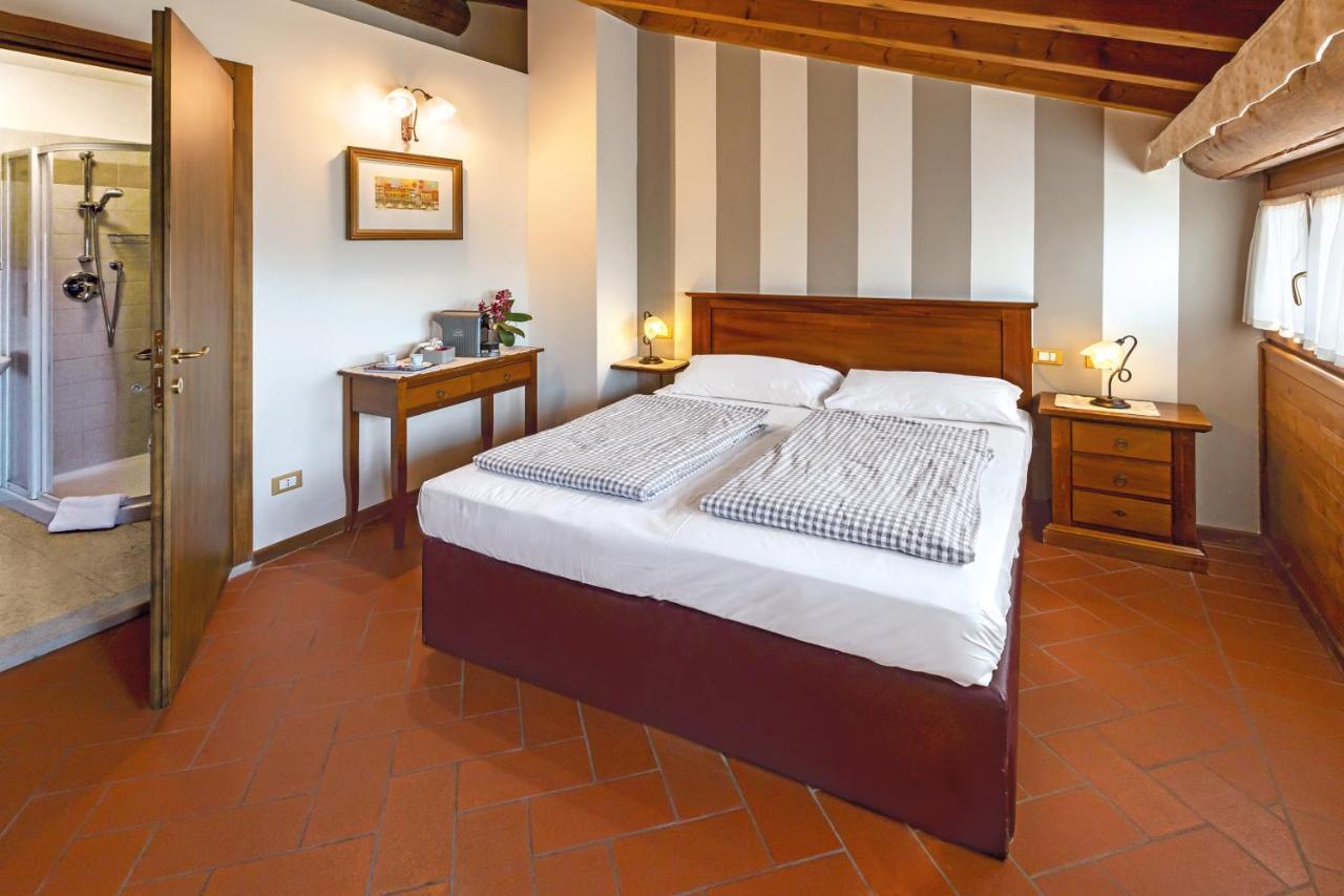 Agriturismo Casa Rosa Βερόνα Εξωτερικό φωτογραφία