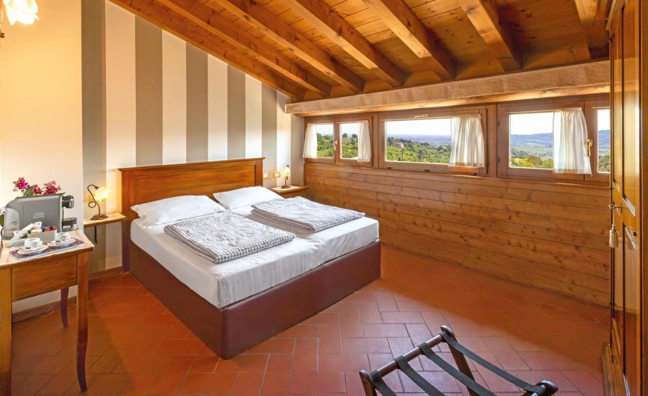 Agriturismo Casa Rosa Βερόνα Εξωτερικό φωτογραφία