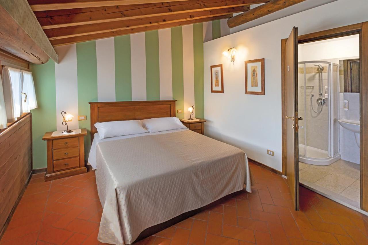 Agriturismo Casa Rosa Βερόνα Εξωτερικό φωτογραφία