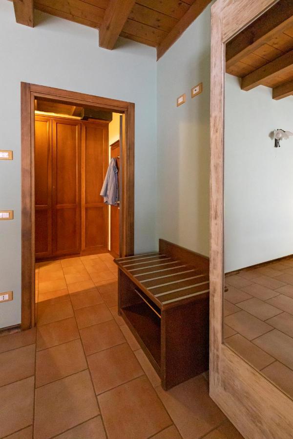 Agriturismo Casa Rosa Βερόνα Εξωτερικό φωτογραφία