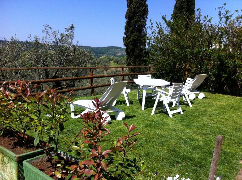 Agriturismo Casa Rosa Βερόνα Εξωτερικό φωτογραφία