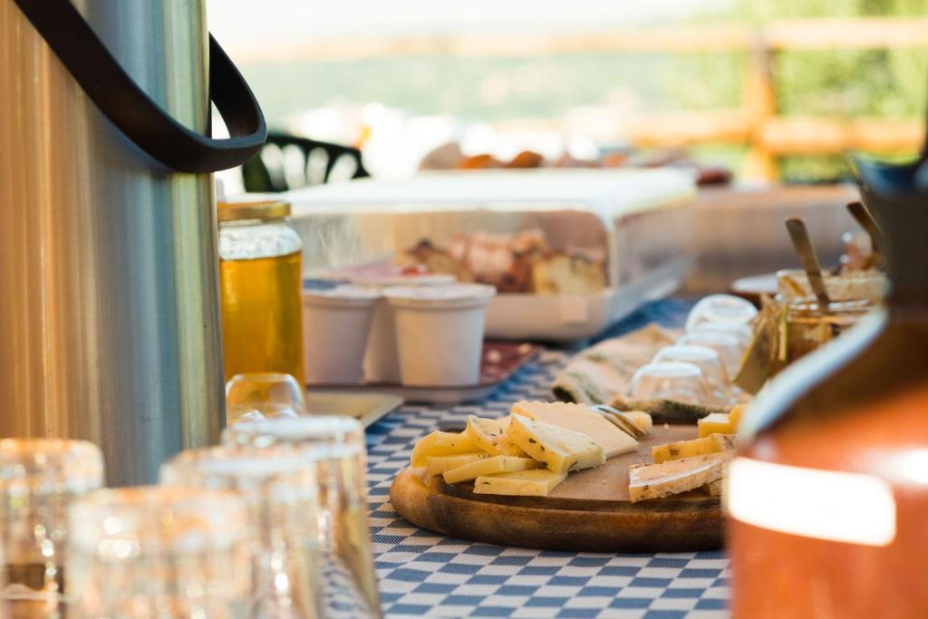 Agriturismo Casa Rosa Βερόνα Εξωτερικό φωτογραφία