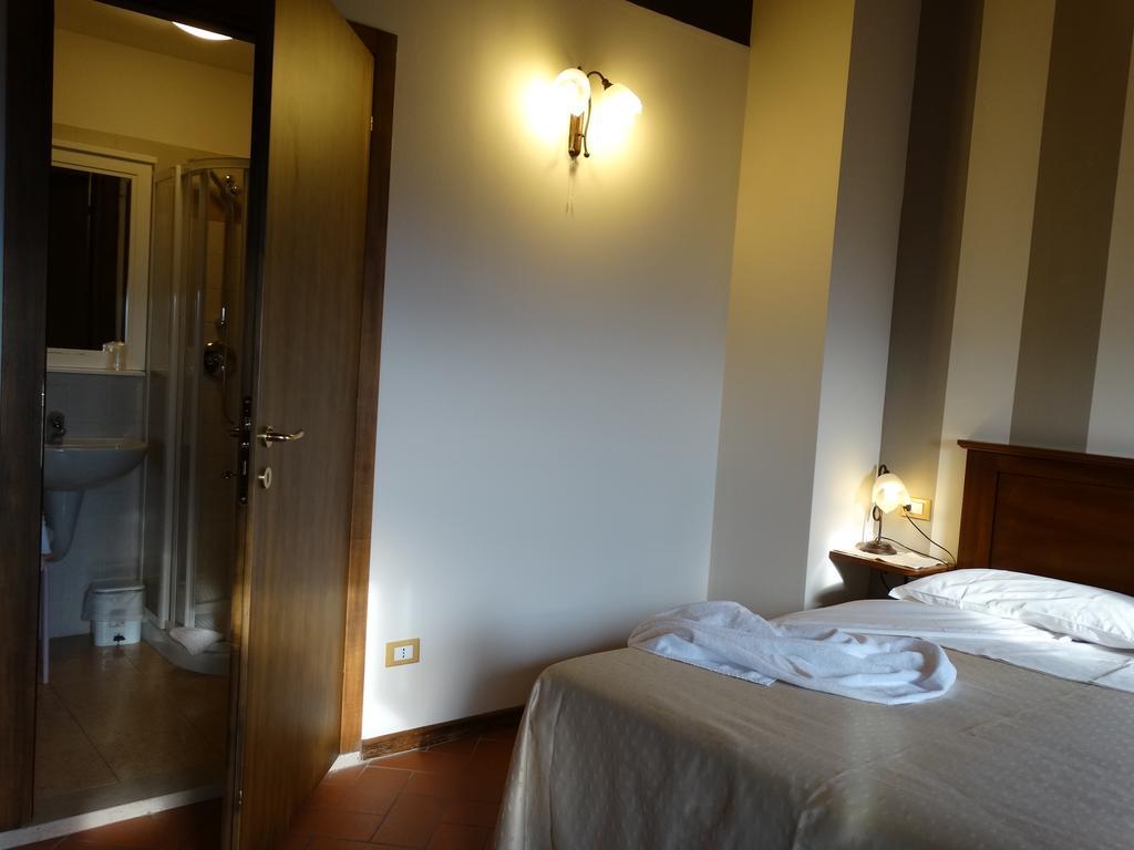 Agriturismo Casa Rosa Βερόνα Εξωτερικό φωτογραφία