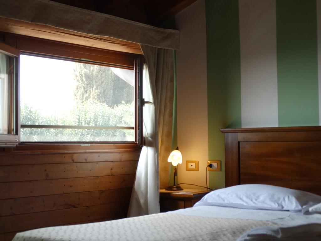 Agriturismo Casa Rosa Βερόνα Εξωτερικό φωτογραφία