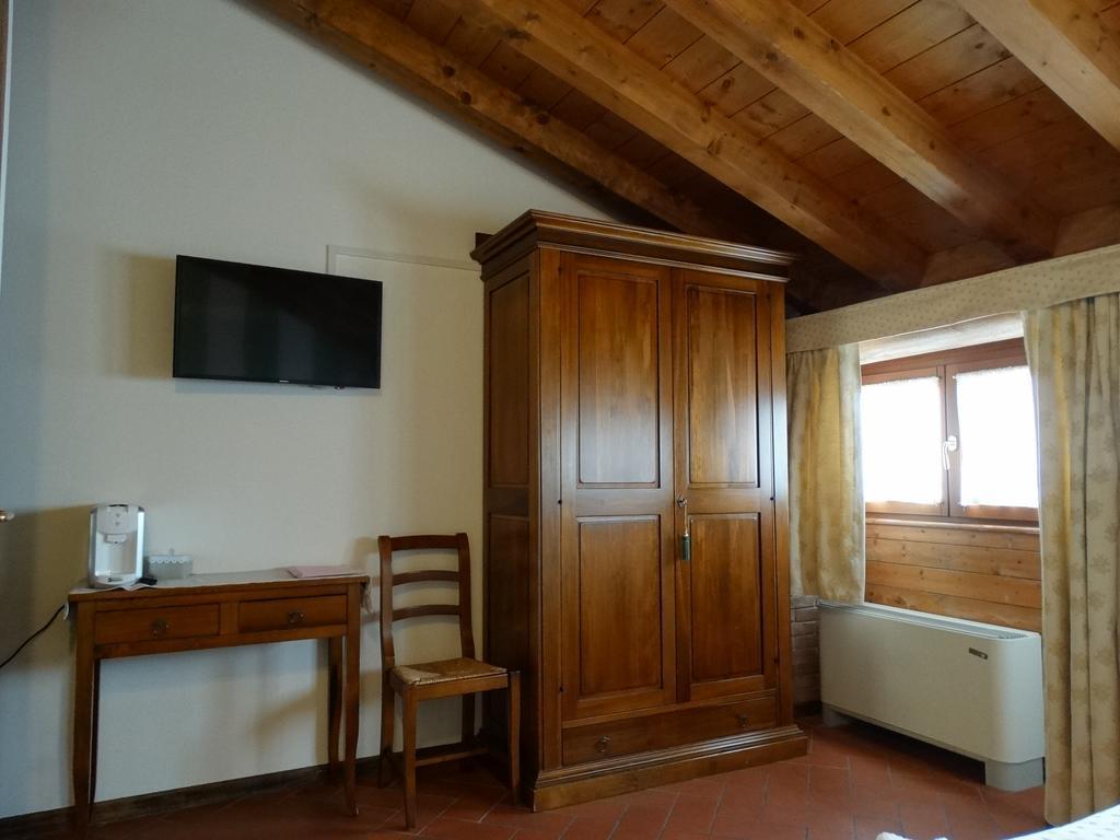Agriturismo Casa Rosa Βερόνα Εξωτερικό φωτογραφία
