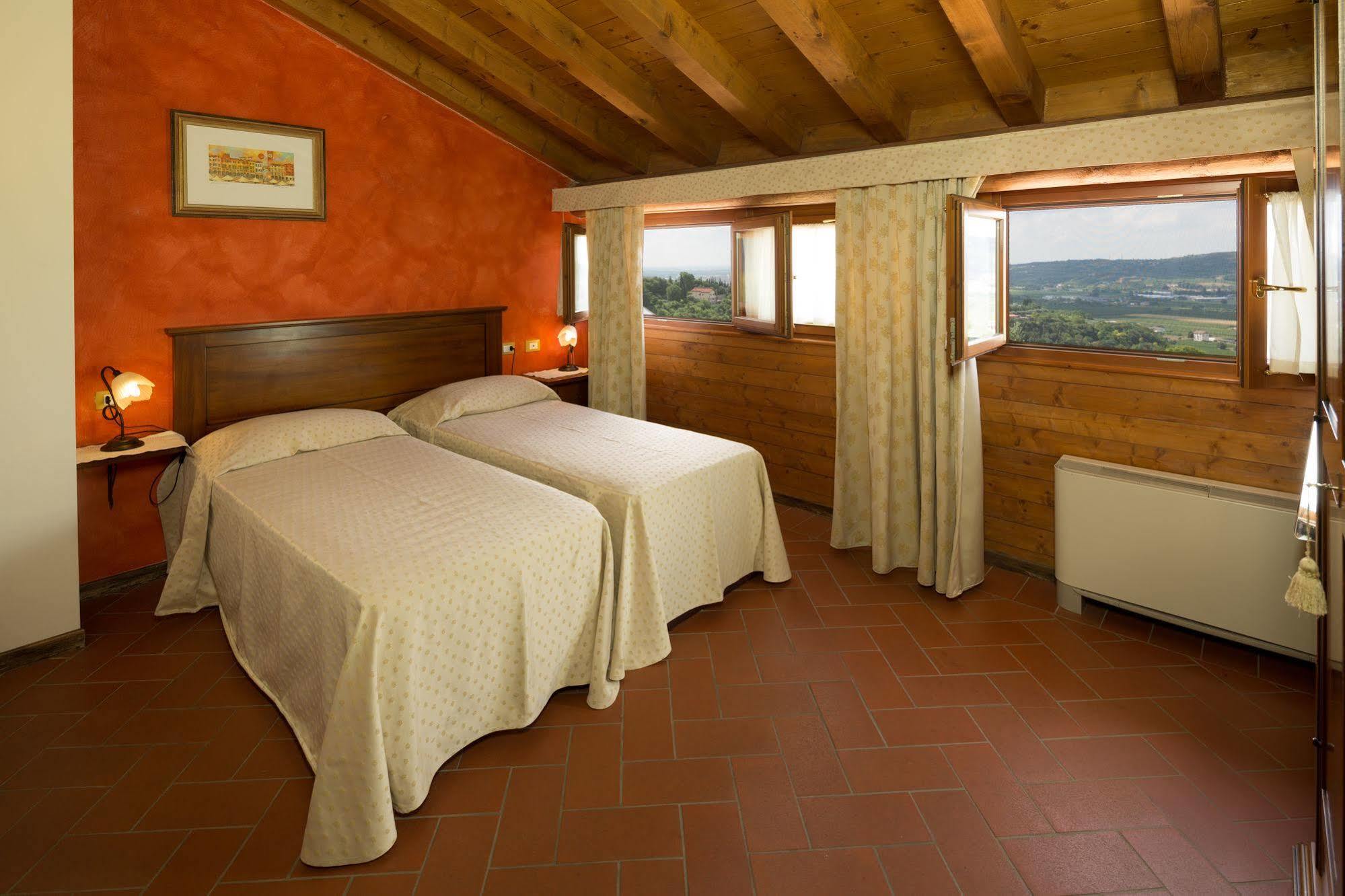 Agriturismo Casa Rosa Βερόνα Εξωτερικό φωτογραφία