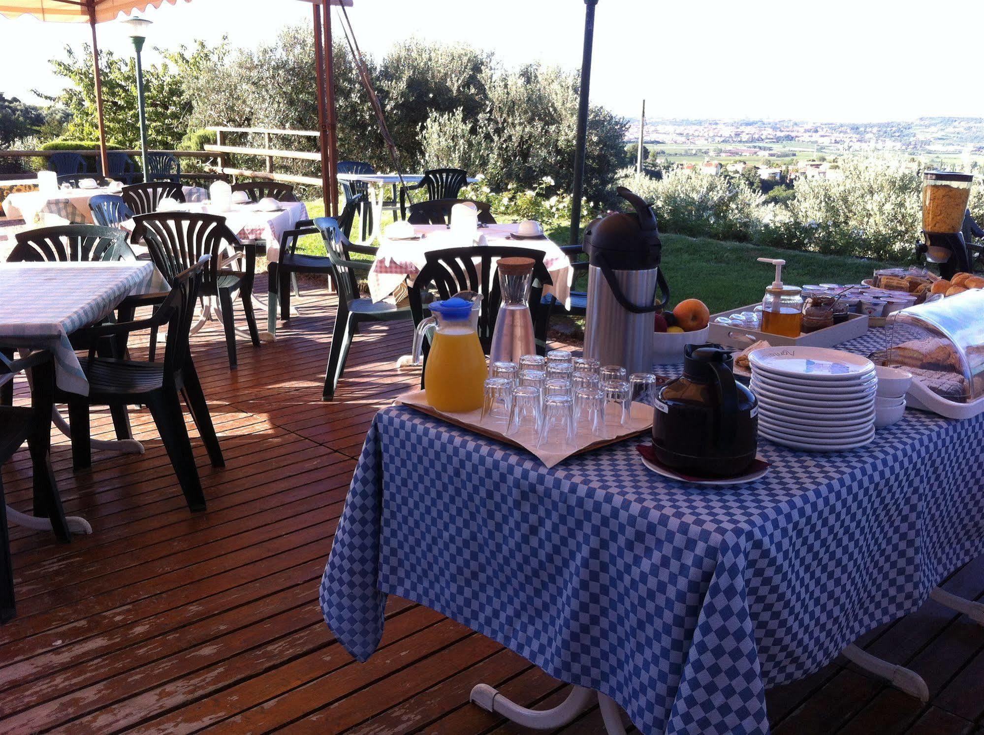 Agriturismo Casa Rosa Βερόνα Εξωτερικό φωτογραφία