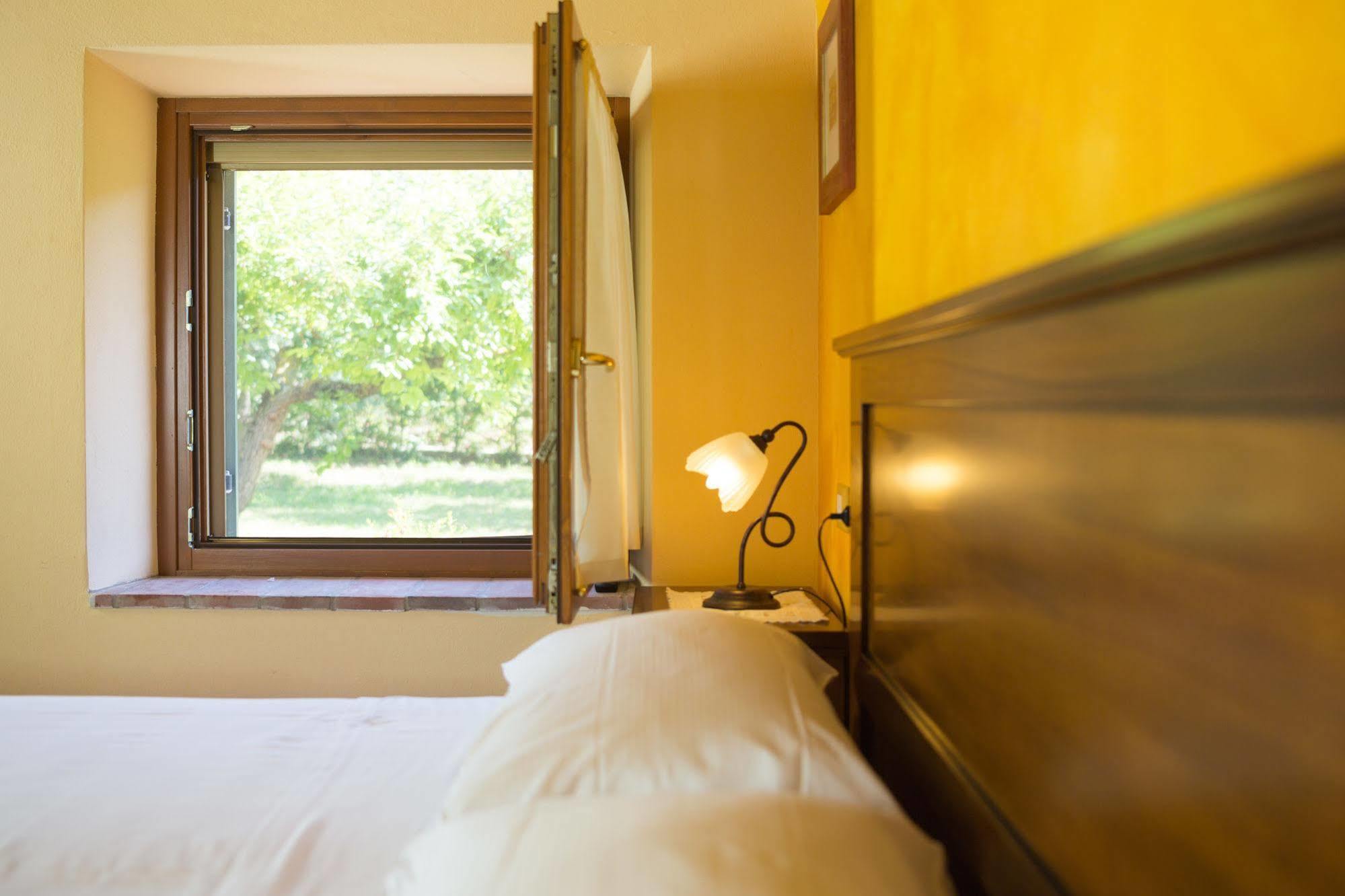 Agriturismo Casa Rosa Βερόνα Εξωτερικό φωτογραφία